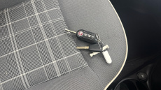 Fiat 500 1.2 Lounge 3dr Petrol Hatchback